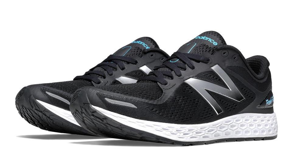 soulier new balance noir